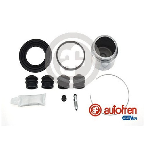 Reparatursatz bremssattel - reparatursatz,
