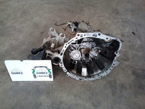 10212474 getriebe toyota - ft,