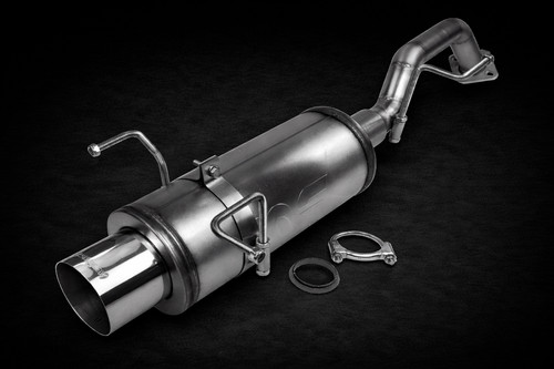 MagnaFlow