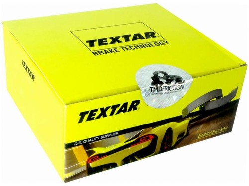 Bremsbacken satz für toyota - bremsbacken,