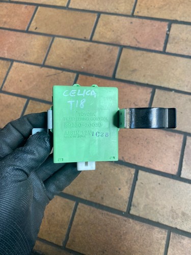Toyota celica t18 - toyota,