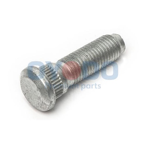 Radschraube 24402599 - 4x,