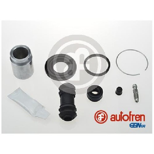 Reparatursatz bremssattel - reparatursatz,