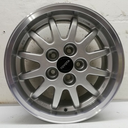 Alufelge artec a645 35t - alufelge,
