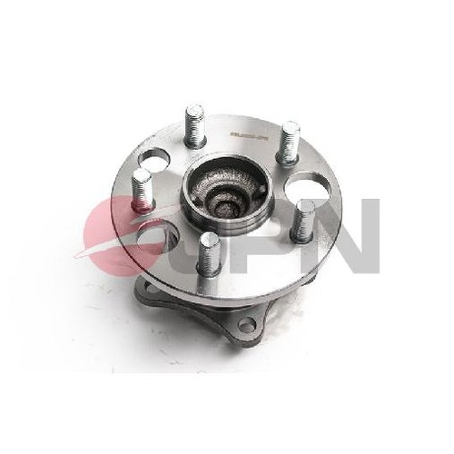 Radlagersatz hinten für - 2x,