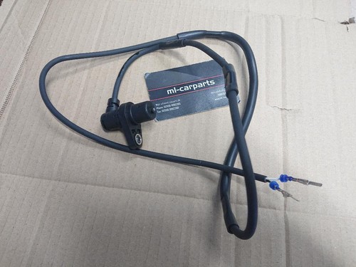 Abs sensor radsensor - sensor, vorne