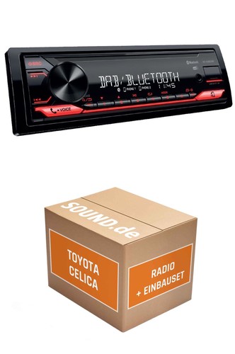 Autoradio einbaupaket jvc - einbaupaket,