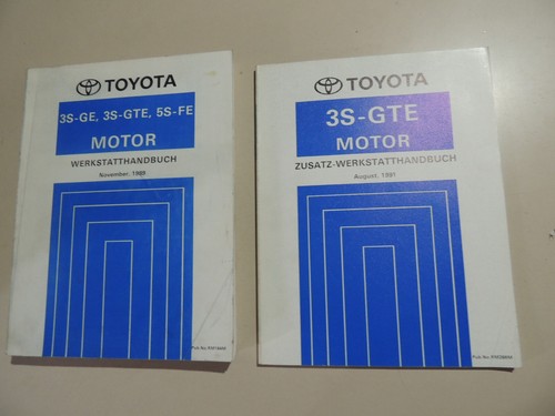 Toyota celica t18 st185 - celica,