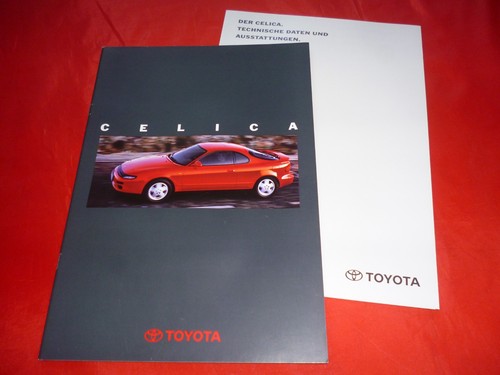 Toyota celica t18 sti 2 - t18, 2.0