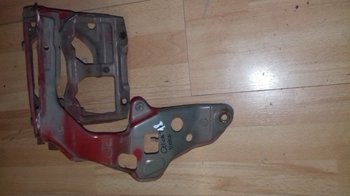 Scharnier rahmen halter - scharnier,