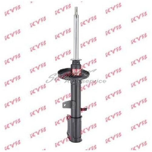 Kyb stoßdämpfer hinten links - kyb,