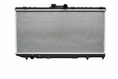 Radiator toyota celica coupe - radiator,