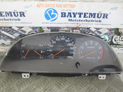 Tachometer toyota celica t18 - toyota,