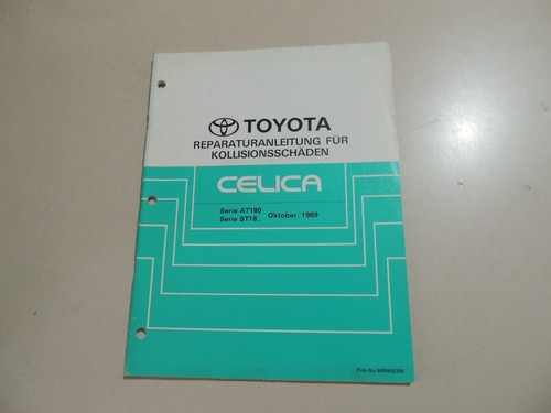Toyota celica t18 - toyota,